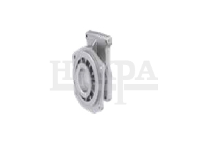 -IVECO-FLANGE (AIR COMPRESSOR BEARING FLANGE)